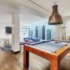 Studio à louer à New York